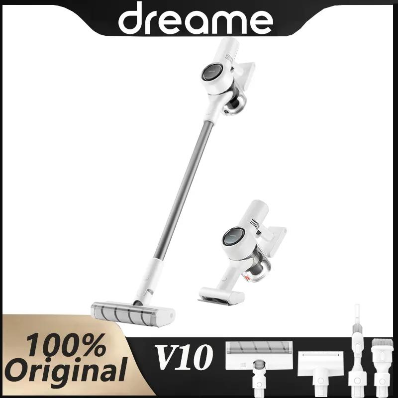Dreame ޴   ûұ,  Է, Dreame V9 V9P ׷̵, V10